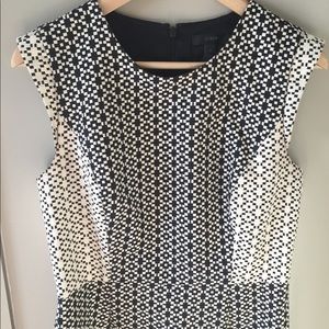 JCrew Dress, worn twice